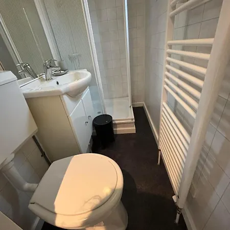 Fijn Boschalet Midden Op De Veluwe, 2 Fietsen Hoenderloo