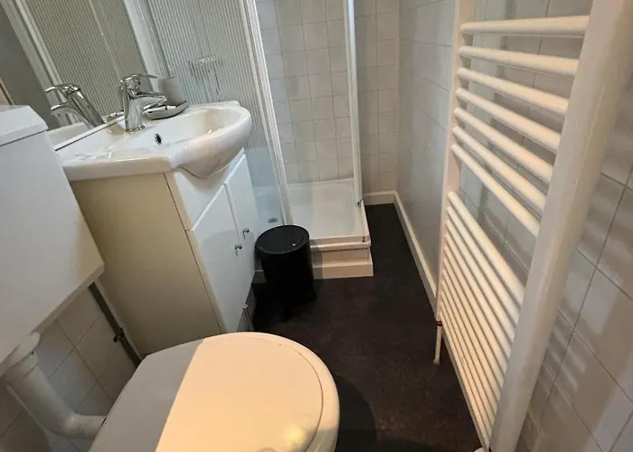 Fijn Boschalet Midden Op De Veluwe, 2 Fietsen Hoenderloo