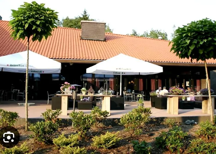 Chalet Fijn Boschalet Midden Op De Veluwe, 2 Fietsen