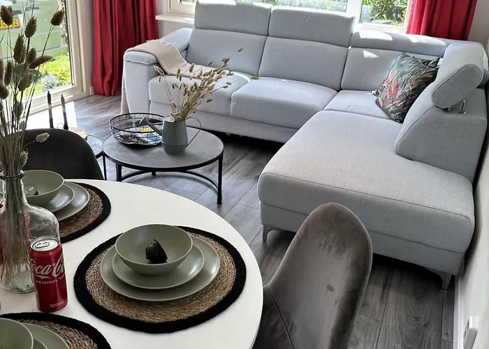 Chalet Fijn Boschalet Midden Op De Veluwe, 2 Fietsen Hoenderloo