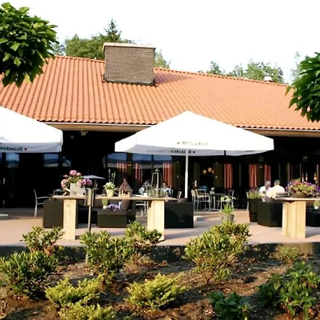 Chalet Fijn Boschalet Midden Op De Veluwe, 2 Fietsen